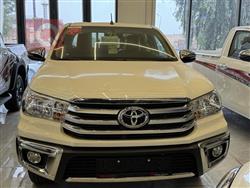 تويوتا هايلوكس